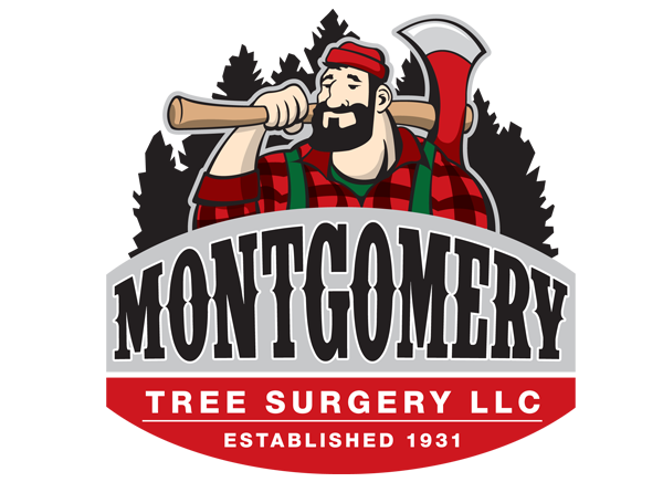 Montgomery Tree Surgery Since 1931