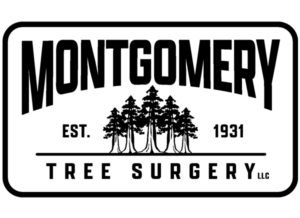 Montgomery Tree Surgery Since 1931